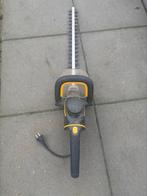 elektrische heggenschaar stiga sht 600, Ophalen, Elektrisch, Stiga