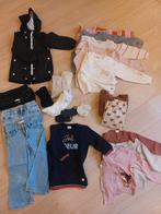 Pakket kleding voor meisje maat 98 - 104 (winter), Kinderen en Baby's, Ophalen
