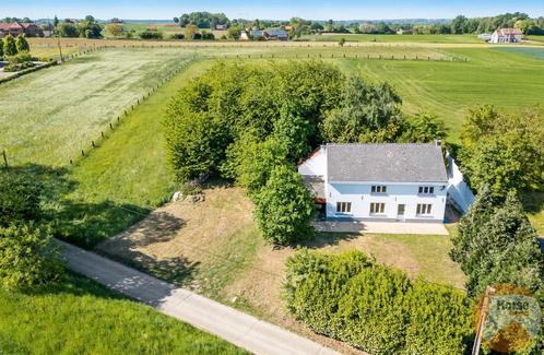 Huis te koop in Lubbeek, 4 slpks, Immo, Huizen en Appartementen te koop, Vrijstaande woning, D