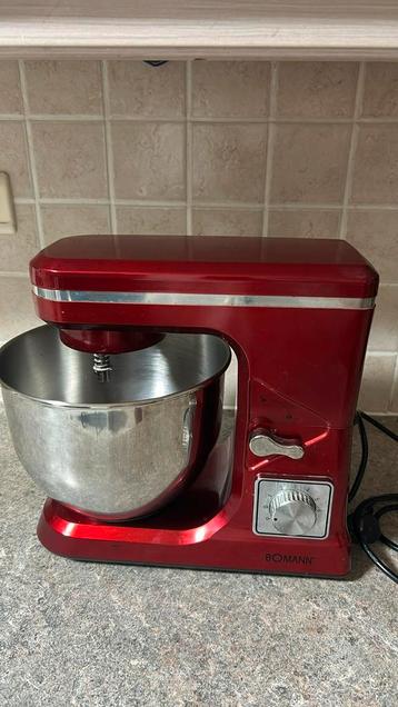 Keukenmachine voedsel mixer