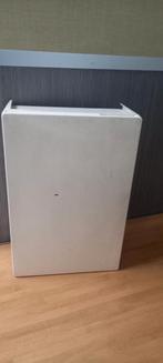 Vintage apothekerskastje, Huis en Inrichting, Kasten | Roldeurkasten en Archiefkasten, Ophalen, Gebruikt, Vintage, Minder dan 25 cm