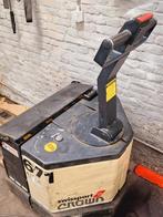 Transpalette électrique, bon état, Bricolage & Construction