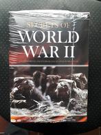 Secrets of World War II 9 dvd, Neuf, dans son emballage, Coffret, Enlèvement ou Envoi, Guerre ou Policier