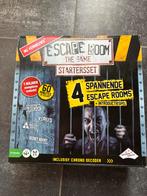 Escape room the game, Hobby & Loisirs créatifs, Enlèvement, Comme neuf