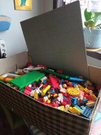 speelgoed, Kinderen en Baby's, Ophalen, Bouwen