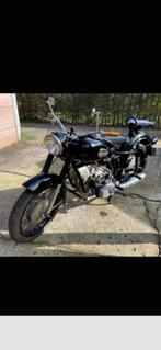 Ural M66, Motoren, Onderdelen | Oldtimers, Ophalen