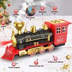 Hot Bee Elektrische trein voor kinderen, -, Verzenden, Hot Beee, -