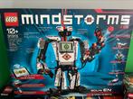 Lego Mindstorm 31313, Comme neuf, Ensemble complet, Enlèvement, Lego