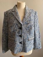 Kleurrijke blazer Anne Belin maat 46, Anne Belin, Verzenden, Maat 46/48 (XL) of groter, Zo goed als nieuw
