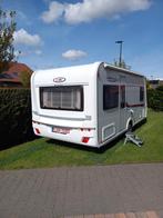 Lmc 470 d 2016, Particulier, Mover