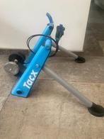 vaste rollen Tacx,, Sport en Fitness, Wielrennen, Ophalen, Zo goed als nieuw