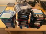 Diskettes, Ophalen