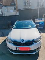 Skoda rapid essence 1.2/ 2016- euro 6b, 141000km, Auto's, Skoda, Particulier, Rapid, Te koop, Benzine