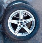 Zomerbanden velgen alu Audi A4 B9 5X112 16inch ET35 6mm 🚖, Ophalen, Nieuw, Audi