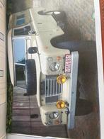 Defender diesel 1977, Auto-onderdelen, Carrosserie, Ophalen