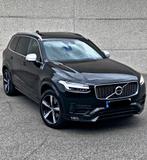 Volvo Xc90 R-Design/Pano/Full LED/12-Maanden garantie, Zwart, Leder, Diesel, Volvo Selekt
