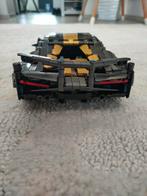 Lego auto Lamborghini, Kinderen en Baby's, Ophalen of Verzenden, Lego, Zo goed als nieuw