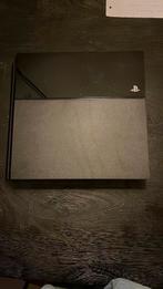 PlayStation 4 in goede staat + 3 gratis speletjes, Enlèvement, Comme neuf