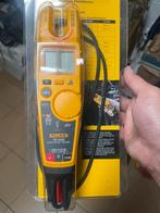 Fluke T6-1000, Ophalen of Verzenden, Zo goed als nieuw