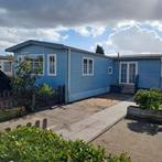 L chalet te koop, Caravans en Kamperen, Tot en met 2