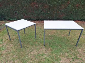 Tafels beschikbaar voor biedingen