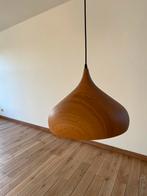 Plafondlamp Lucide - scandinavisch, Ophalen, Zo goed als nieuw, Metaal