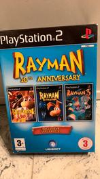 Special edition rayman playstation 2, Consoles de jeu & Jeux vidéo, Comme neuf, Enlèvement