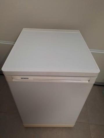 Koelkast perfect staat bijna niuwe, Elektronische apparatuur, Vriezers en Diepvrieskisten, Ophalen, Zo goed als nieuw