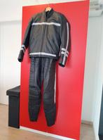 motorpak leder, Motoren, Kleding | Motorkleding, Ophalen of Verzenden, Tweedehands, Heren, Combipak