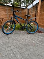 Jongens Fiets, Fietsen en Brommers, Gebruikt, Versnellingen, Spirit, Ophalen