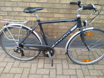 herenfiets - batavus beschikbaar voor biedingen