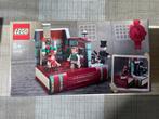 LEGO 40410, Kinderen en Baby's, Ophalen, Nieuw, Complete set, Lego