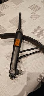 Voorvork Stromer ST1X, Vélos & Vélomoteurs, Vélos Pièces, Enlèvement ou Envoi, Fourche avant