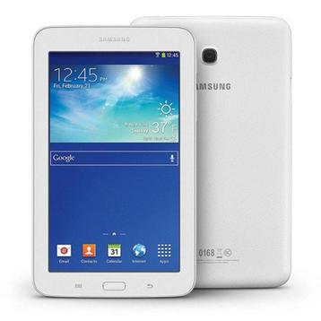 Samsung Galaxy Tab 3 Lite beschikbaar voor biedingen