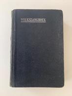 Volkszangboek, 1943, Ophalen of Verzenden