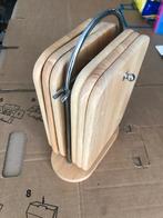 Snijplanken (6x)       µr, Ophalen of Verzenden