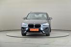 (1YBF015) BMW X1, Stof, Gebruikt, 116 pk, Electronic Stability Program (ESP)