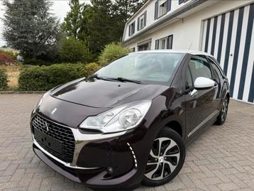 Citroën DS3 - Sport Line - Blanco Gekeurd - Nieuwstaat! beschikbaar voor biedingen