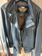 Harley davidson, Motoren, Ophalen, Harley-Davidson, Heren, Jas | leer