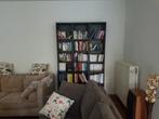 Bibliothèques noire, Maison & Meubles, Avec tablette(s), Ikea Billy Noir, Synthétique, 200 cm ou plus