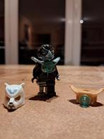 Lot Lego Chima figurine Rizzo, Enlèvement ou Envoi, Lego