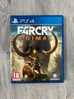 Far Cry Primal PS4, Ophalen of Verzenden, Zo goed als nieuw