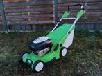 Benzine grasmaaier viking, Neuf, Tondeuse rotative, Tondeuses à gazon à essence, Enlèvement