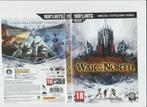 Le Seigneur des Anneaux - La Guerre du Nord, Consoles de jeu & Jeux vidéo, Comme neuf, À partir de 18 ans, Aventure et Action