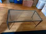 Salontafel, Ophalen, Gebruikt, Glas