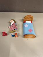 sneeuwwitje Grumpy - Disney Simba-snow White -Dwarf Grumpy C, Verzamelen, Ophalen of Verzenden, Nieuw