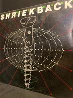 Shriekback "Jamscience" vinyl lp, Cd's en Dvd's, Vinyl | Overige Vinyl, Ophalen of Verzenden, Gebruikt, 12 inch