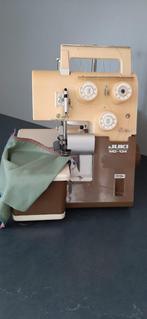 overlockmachine, Hobby en Vrije tijd, Naaimachines en Toebehoren, Ophalen, Gebruikt, Lockmachine, Overige merken