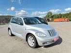 Chrysler PT cruiser 2.0 automaat  zo mee te nemen of export, Stof, 4 cilinders, Grijs, 140 kW