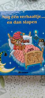 Sprookjes boek met kleine verhalen., Boeken, Ophalen